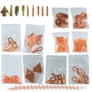 Аппарат точечной сварки FUBAG TS 3500 Аппарат точечной сварки FUBAG TS 3500 в Томске фото