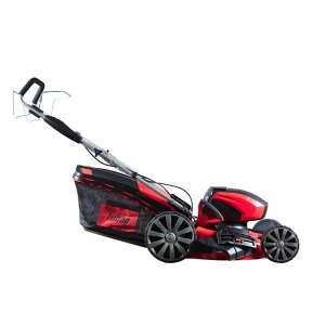 Газонокосилка аккумуляторная самоходная FUBAG FLA 5180 SM Газонокосилка аккумуляторная самоходная FUBAG FLA 5180 SM в Томске фото