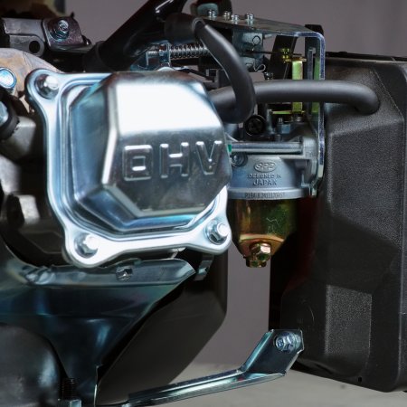 Бензиновый генератор FUBAG BS 3500 A ES DUPLEX в Томске фото