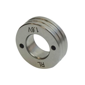 FUBAG Ролики 1,2/1,6  сталь, для DRIVE INMIG DW арт. 41104 / 41105 - 4 шт. FUBAG Ролики 1,2/1,6  сталь, для DRIVE INMIG DW арт. 41104 / 41105 - 4 шт. в Томске фото