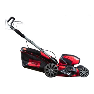 Газонокосилка аккумуляторная самоходная FUBAG FLA 4840 SM  Газонокосилка аккумуляторная самоходная FUBAG FLA 4840 SM  в Томске фото