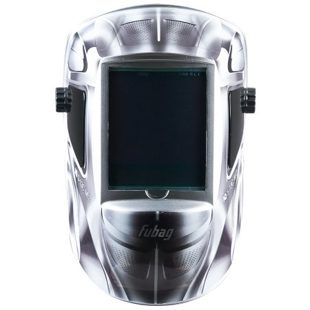 Маска сварщика Хамелеон FUBAG IQ 5 - 13C M  2  Маска сварщика Хамелеон FUBAG IQ 5 - 13C M  2 в Томске фото