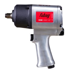 FUBAG Пневмогайковерт ударный IWM 1500 1/2" FUBAG (Фубаг) FUBAG Пневмогайковерт ударный IWM 1500 1/2" в Томске фото