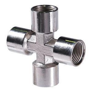 FUBAG Переходник 3/8 дюйма FFFF FUBAG (Фубаг) FUBAG Переходник 3/8 дюйма FFFF в Томске фото