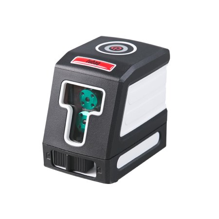 FUBAG Лазерный уровень с зеленым лучом Crystal 10G VH FUBAG Лазерный уровень с зеленым лучом Crystal 10G VH