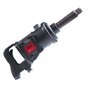 FUBAG Пневмогайковерт IWM 2500 1 дюйм FUBAG (Фубаг) FUBAG Пневмогайковерт IWM 2500 1 дюйм в Томске фото