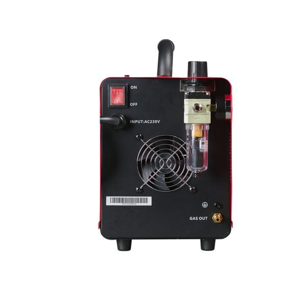 Аппарат плазменной резки FUBAG PLASMA 50 + горелка для плазмореза FB P40 6 м  Аппарат плазменной резки FUBAG PLASMA 50 + горелка для плазмореза FB P40 6 м  в Томске фото