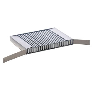 FUBAG Скобы для SN4050 (1.05x1.25мм, 5.7x25.0, 5000 шт) FUBAG (Фубаг) FUBAG Скобы для SN4050 (1.05x1.25мм, 5.7x25.0, 5000 шт) в Томске фото