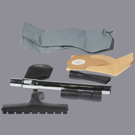 FUBAG Строительный пылесос WD 4SP в Томске фото