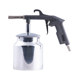 FUBAG Пневмопистолет пескоструйный с бачком FUBAG (Фубаг) FUBAG Пневмопистолет пескоструйный с бачком в Томске фото