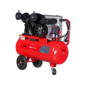 Ременной  компрессор одноступенчатый FUBAG VCF/50 CM3 Ременной  компрессор одноступенчатый FUBAG VCF/50 CM3 в Томске фото