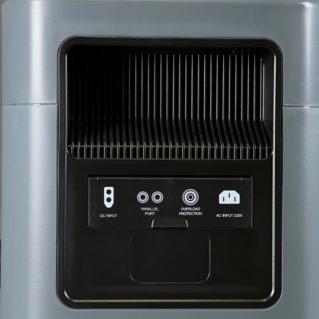 Портативная электростанция FUBAG AS 4800i (аккумулятор LiFePO4) Портативная электростанция FUBAG AS 4800i (аккумулятор LiFePO4) в Томске фото