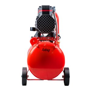 Компрессор безмасляный малошумный FUBAG Свободный Воздух (Free Air) 170/24/1.5 S в Томске фото