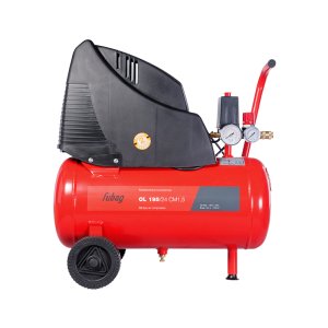 Компрессор воздушный безмасляный FUBAG OL 195/24 CM1.5 Компрессор воздушный безмасляный FUBAG OL 195/24 CM1.5 в Томске фото