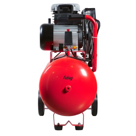 Ременной компрессор одноступенчатый FUBAG B3600B/100 CM3 Ременной компрессор одноступенчатый FUBAG B3600B/100 CM3 в Томске фото