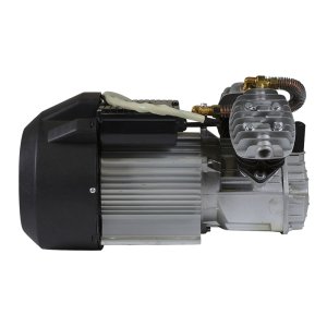 Компрессорная головка в сборе для COTTAGE MASTER KIT, AUTO MASTER KIT, VDC/50, VDC/100, VDС 400/50 (2 фильтра) Компрессорная головка в сборе для COTTAGE MASTER KIT, AUTO MASTER KIT, VDC/50, VDC/100, VDС 400/50 (2 фильтра)