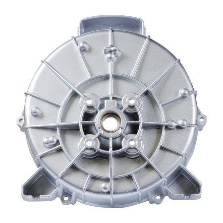 Корпус помпы внутренний крепление 8 мм для бензиновой мотопомпы FUBAG PG 950 T  Корпус помпы внутренний крепление 8 мм для бензиновой мотопомпы FUBAG PG 950 T