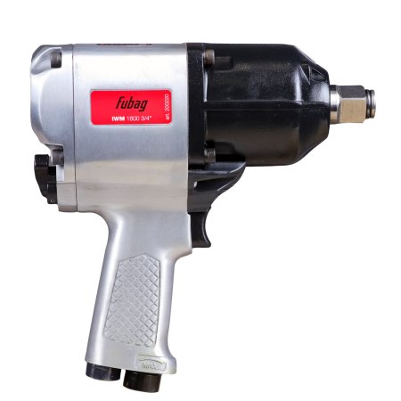 FUBAG Пневмогайковерт ударный IWM 1800 3/4" FUBAG (Фубаг) FUBAG Пневмогайковерт ударный IWM 1800 3/4" в Томске фото