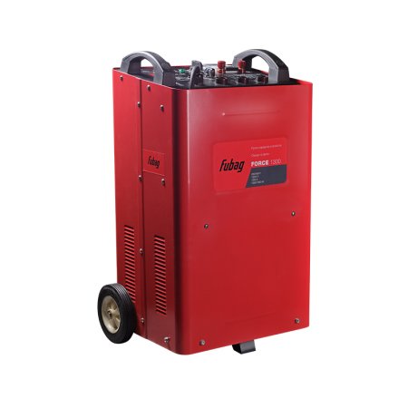 Пуско-зарядное устройство FUBAG FORCE 1300 Пуско-зарядное устройство FUBAG FORCE 1300