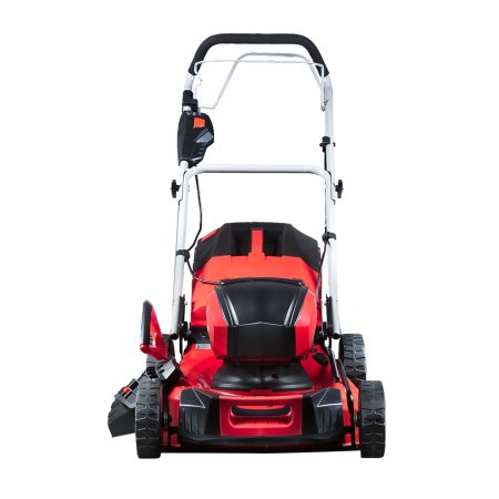 Газонокосилка аккумуляторная самоходная FUBAG FLA 4840 SM  Газонокосилка аккумуляторная самоходная FUBAG FLA 4840 SM  в Томске фото