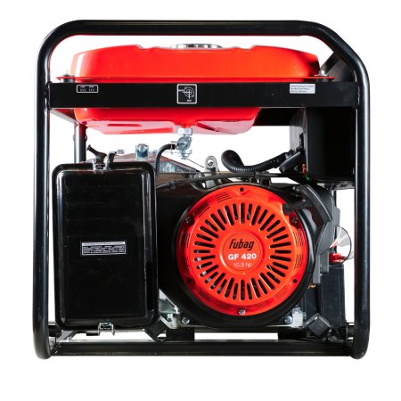 Бензиновый генератор FUBAG PRG 6000 Бензиновый генератор FUBAG PRG 6000 в Томске фото