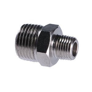 FUBAG Переходник 1/4 дюйма М на 1/2 дюйма M FUBAG (Фубаг) FUBAG Переходник 1/4 дюйма М на 1/2 дюйма M в Томске фото