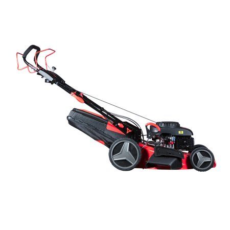 Газонокосилка бензиновая самоходная с электростартером и регулировкой скорости FUBAG FPL 53 SMV ES Газонокосилка бензиновая самоходная с электростартером и регулировкой скорости FUBAG FPL 53 SMV ES в Томске фото