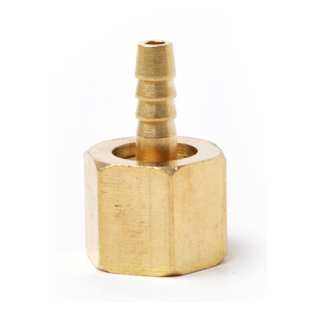 FUBAG Переходник елочка ф6мм на гайку 3/8G FUBAG Переходник елочка ф6мм на гайку 3/8G в Томске фото