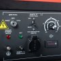 Сварочный бензиновый генератор FUBAG WCE 250 DC ES Сварочный бензиновый генератор FUBAG WCE 250 DC ES в Томске фото