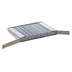 FUBAG Скобы для SN4050 (1.05x1.25мм, 5.7x22.0, 5000 шт) FUBAG (Фубаг) FUBAG Скобы для SN4050 (1.05x1.25мм, 5.7x22.0, 5000 шт) в Томске фото