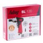 FUBAG Пневмовинтоверт SL 120 + Биты для SL 100, SL 120 1/4 дюйма x50мм (100 шт.) в ПОДАРОК FUBAG (Фубаг) FUBAG Пневмовинтоверт SL 120 + Биты для SL 100, SL 120 1/4 дюйма x50мм (100 шт.) в ПОДАРОК в Томске фото