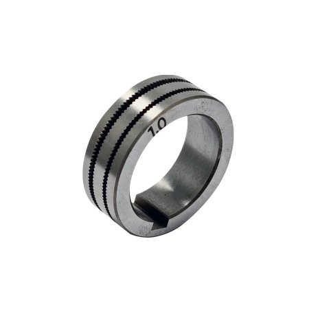 FUBAG Ролики_0.8/1.0 порошковая проволока для INMIG 250T 1 шт.  FUBAG Ролики_0.8/1.0 порошковая проволока для INMIG 250T 1 шт.