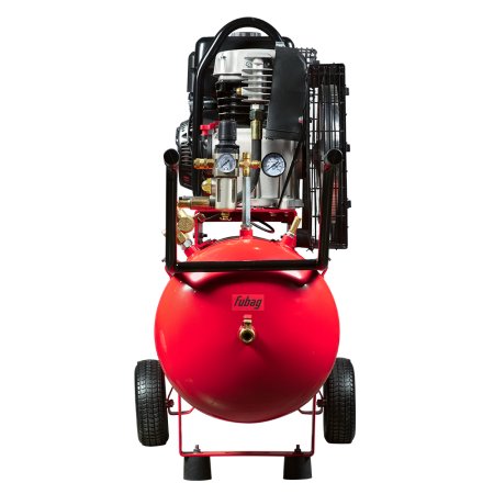 Бензиновый ременной одноступенчатый компрессор FUBAG BP 5200/100 Бензиновый ременной одноступенчатый компрессор FUBAG BP 5200/100 в Томске фото