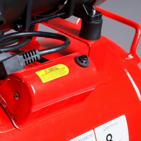 Компрессор безмасляный малошумный FUBAG Свободный Воздух (Free Air) 170/24/1.5 S в Томске фото