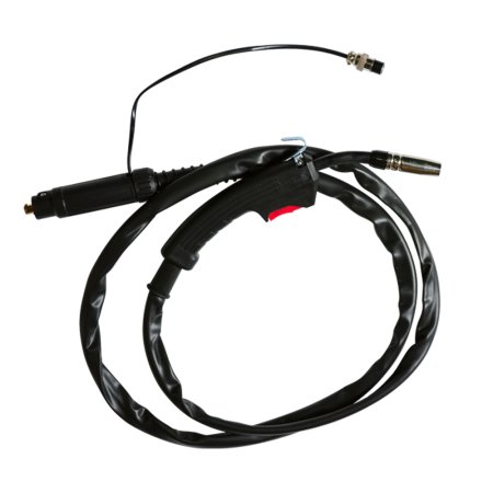 Полуавтомат сварочный FUBAG IRMIG 220 SYN FLUX Полуавтомат сварочный FUBAG IRMIG 220 SYN FLUX в Томске фото