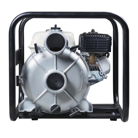 FUBAG Бензиновая мотопомпа для загрязненной воды PTH 1000 ST FUBAG Бензиновая мотопомпа для загрязненной воды PTH 1000 ST в Томске фото