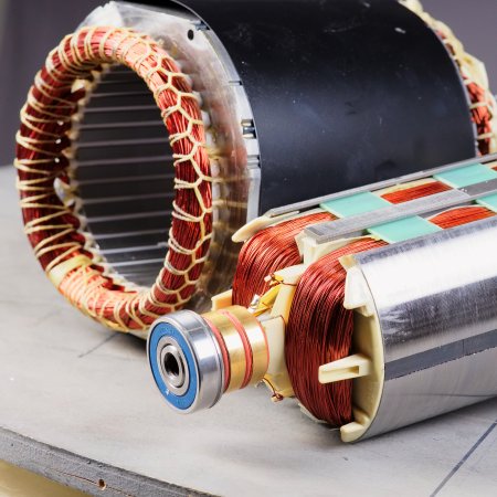 Бензиновый генератор FUBAG BS 9000 A ES с электростартером и коннектором автоматики Бензиновый генератор FUBAG BS 9000 A ES с электростартером и коннектором автоматики в Томске фото