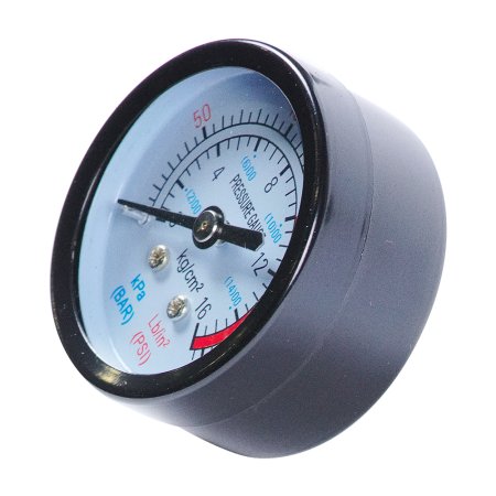 Манометр для поршневого компрессора FUBAG B3600B/50, B3600B/100, B4000B/50, B4800B/100, B5200B/100, B5200B/200, B6800B/100, B6800B/200, B6800B/270, B10000B/270 Манометр для поршневого компрессора FUBAG B3600B/50, B3600B/100, B4000B/50, B4800B/100, B5200B/100, B5200B/200, B6800B/100, B6800B/200, B6800B/270, B10000B/270