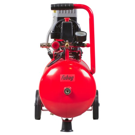 Компрессор воздушный безмасляный малошумный FUBAG OLS 190/24 CM1.6 в Томске фото