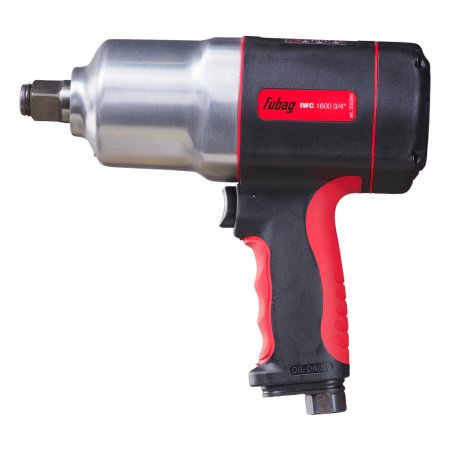 FUBAG Пневмогайковерт ударный IWC 1600 3/4" FUBAG (Фубаг) FUBAG Пневмогайковерт ударный IWC 1600 3/4" в Томске фото