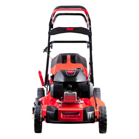 Газонокосилка бензиновая самоходная с двигателем FUBAG Honda FPL 56 SMH Газонокосилка бензиновая самоходная с двигателем FUBAG Honda FPL 56 SMH в Томске фото