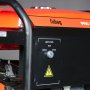 Бензиновый генератор с электростартером FUBAG PRG 5000 ES Бензиновый генератор с электростартером FUBAG PRG 5000 ES в Томске фото