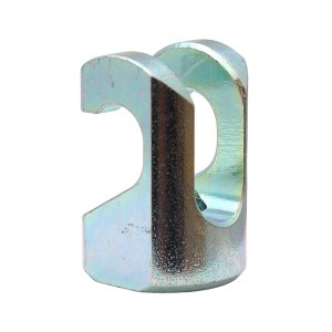 FUBAG Алюминиевый зажим 2 для Mini Puller_для аппарата TS 7500 ALU FUBAG Алюминиевый зажим 2 для Mini Puller_для аппарата TS 7500 ALU в Томске фото