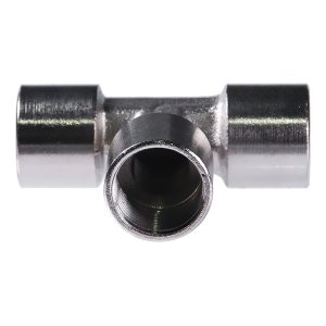 FUBAG Переходник T - 3/8 дюйма FFF FUBAG (Фубаг) FUBAG Переходник T - 3/8 дюйма FFF в Томске фото