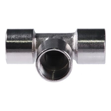 FUBAG Переходник T - 3/8  дюйма FFF, блистер 1 шт FUBAG (Фубаг) FUBAG Переходник T - 3/8  дюйма FFF, блистер 1 шт в Томске фото