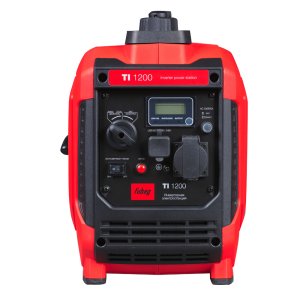 Инверторный генератор FUBAG TI 1200 + Моторное масло FUBAG Extra в ПОДАРОК Инверторный генератор FUBAG TI 1200 + Моторное масло FUBAG Extra в ПОДАРОК купить в Томске