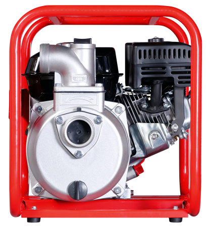 FUBAG Бензиновая мотопомпа для чистой воды PG 600 FUBAG Бензиновая мотопомпа для чистой воды PG 600 в Томске фото