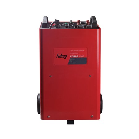 Пуско-зарядное устройство FUBAG FORCE 1300 FUBAG (Фубаг) Пуско-зарядное устройство FUBAG FORCE 1300 в Томске фото