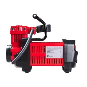 Автомобильный компрессор FUBAG Roll Air 70/20 Автомобильный компрессор FUBAG Roll Air 70/20 в Томске фото