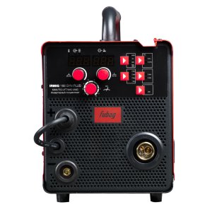 FUBAG Сварочный полуавтомат IRMIG 188 SYN PLUS c горелкой FB 150 3 м + Маска сварщика Хамелеон IR 4-13N M + Порошковая проволока самозащитная FB 71TGS 0.8 мм в ПОДАРОК! FUBAG Сварочный полуавтомат IRMIG 188 SYN PLUS c горелкой FB 150 3 м + Маска сварщика Хамелеон IR 4-13N M + Порошковая проволока самозащитная FB 71TGS 0.8 мм в ПОДАРОК! в Томске фото